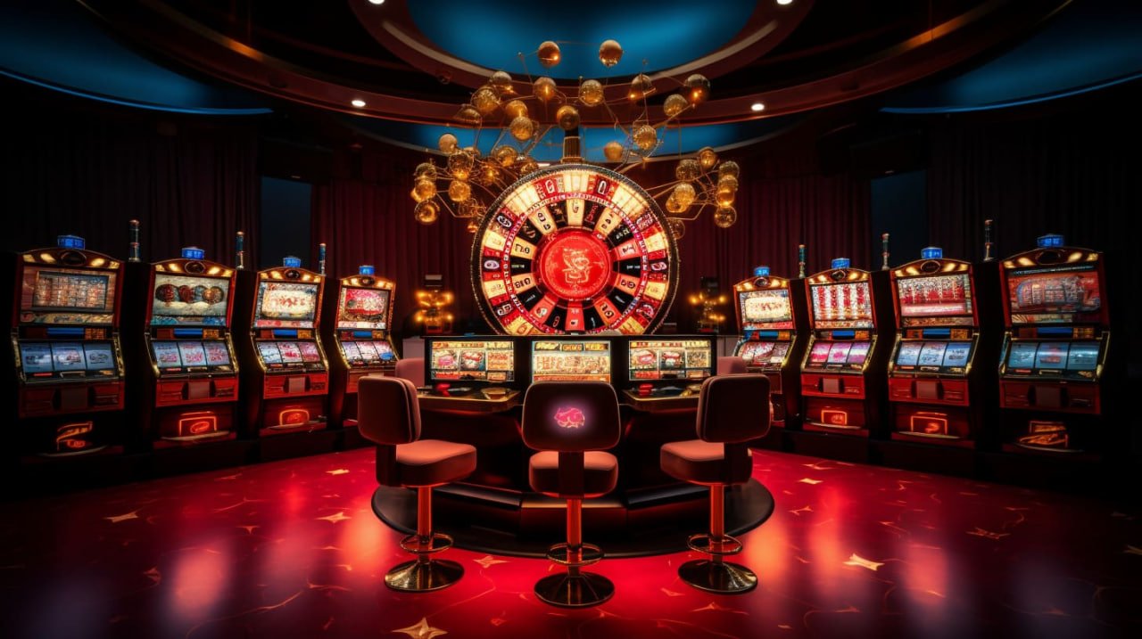 gameph casino