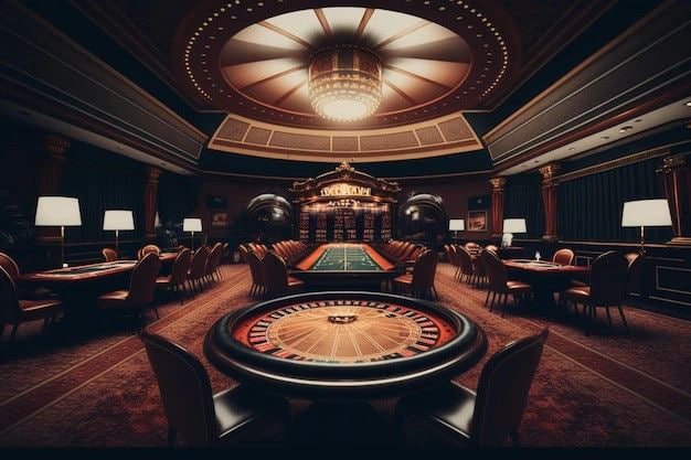 gameph casino