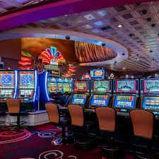 gameph casino