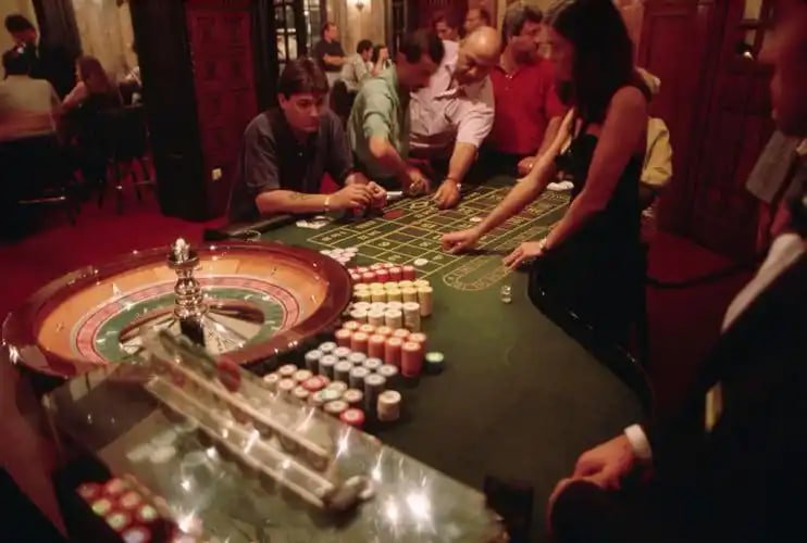 gameph casino