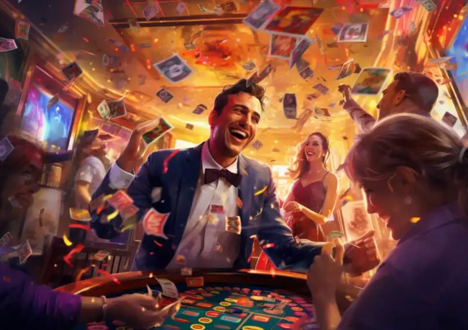 gameph casino