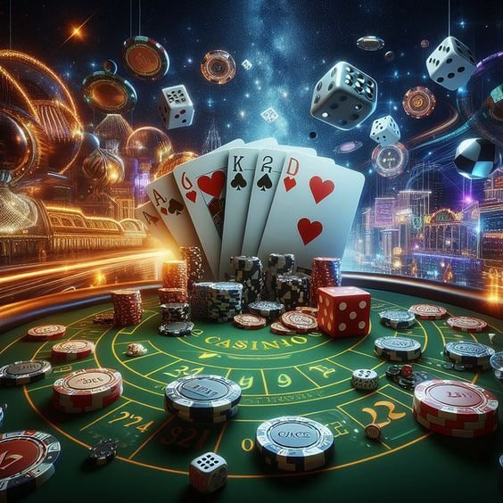 gameph casino