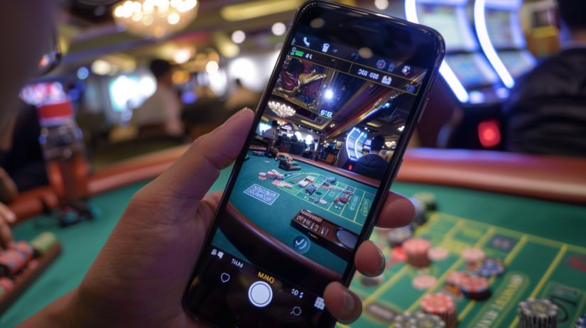 gameph casino