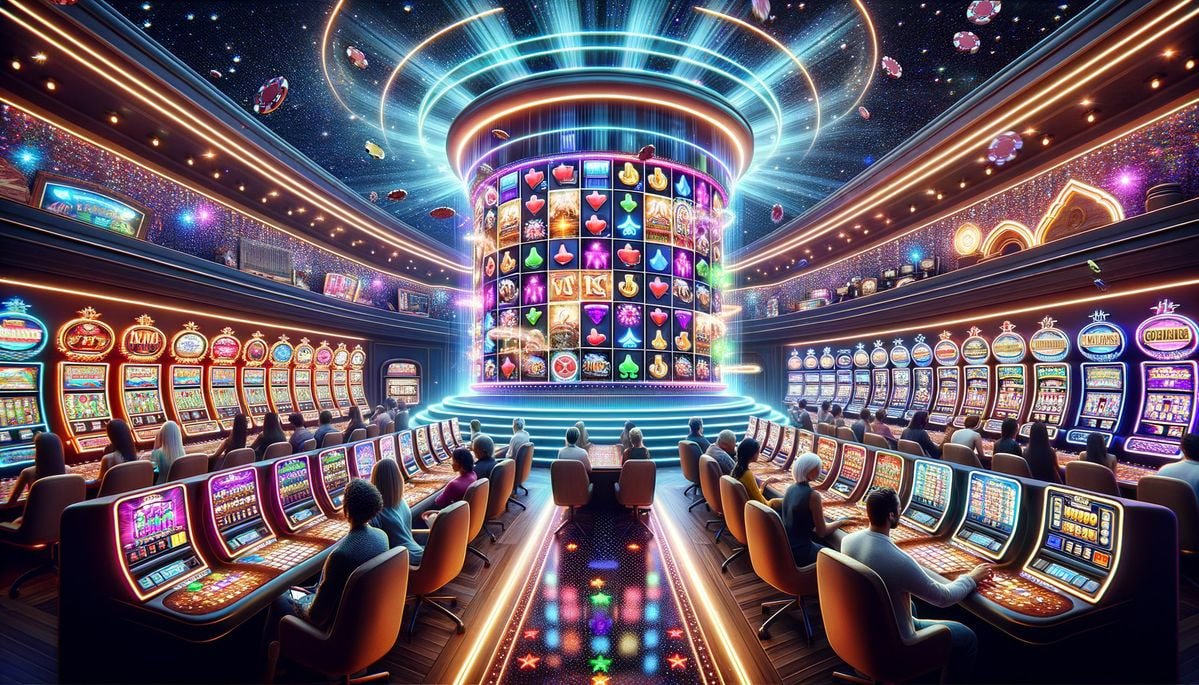 gameph casino